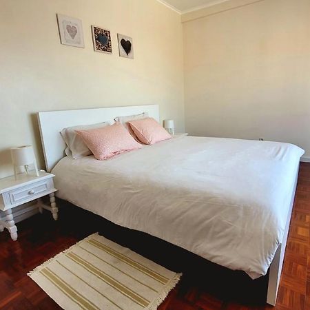 Oeiras Historic Bedrooms Extérieur photo