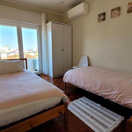 Oeiras Historic Bedrooms Extérieur photo