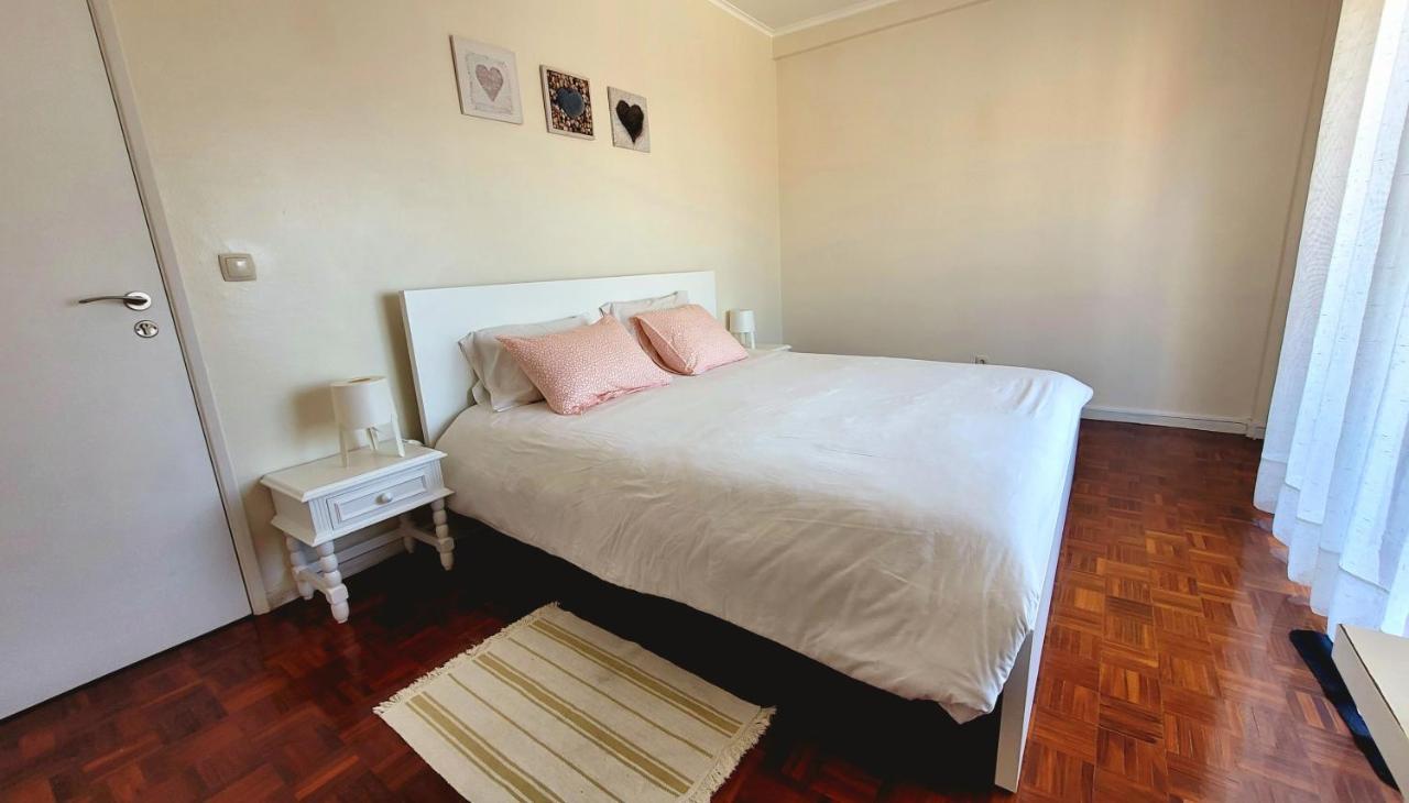 Oeiras Historic Bedrooms Extérieur photo