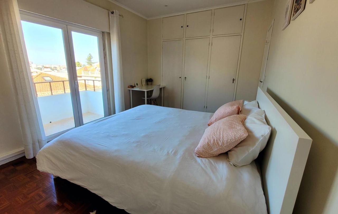 Oeiras Historic Bedrooms Extérieur photo