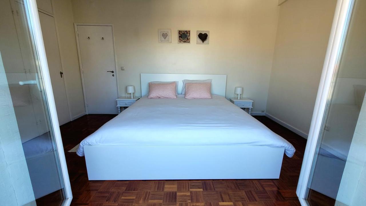 Oeiras Historic Bedrooms Extérieur photo