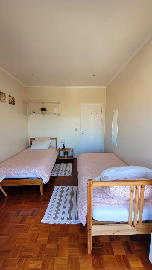 Oeiras Historic Bedrooms Extérieur photo