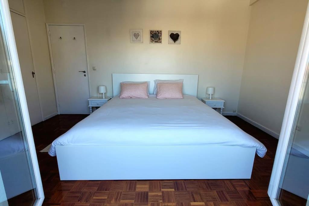 Oeiras Historic Bedrooms Extérieur photo