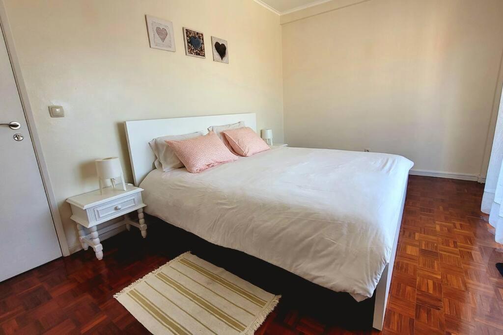 Oeiras Historic Bedrooms Extérieur photo