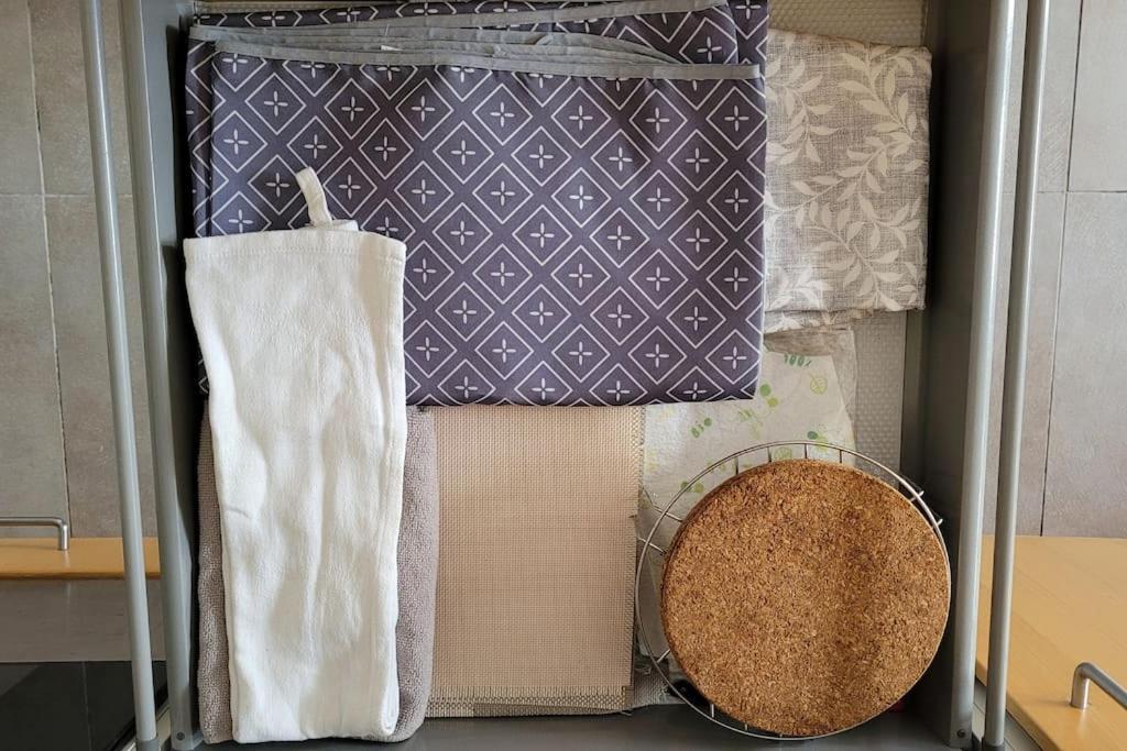 Oeiras Historic Bedrooms Extérieur photo