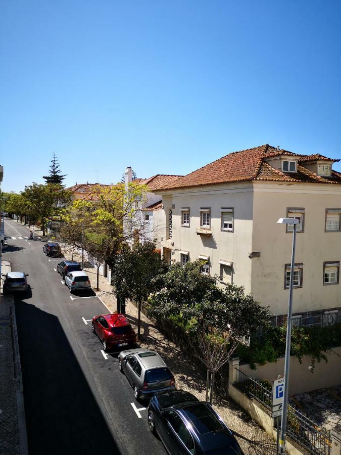 Oeiras Historic Bedrooms Extérieur photo
